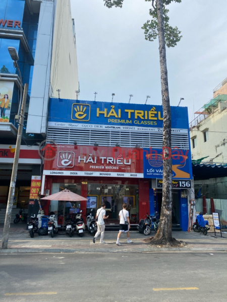 Hai Trieu Premium Glass - 143 Tran Quang Khai (Hải Triều Premium Glass - 143 Trần Quang Khải),District 1 | (1)