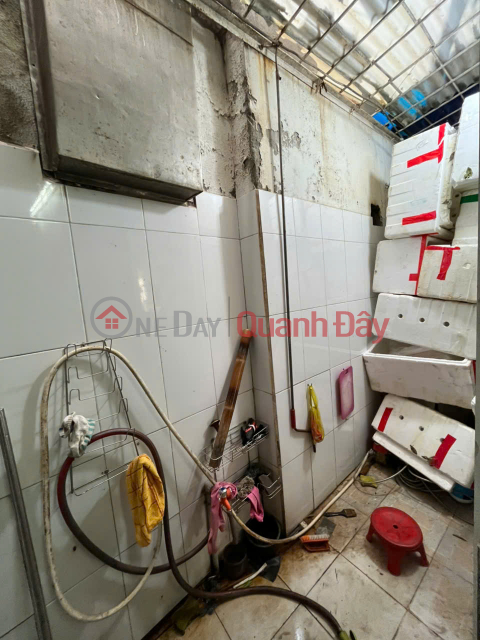 BÁN NHÀ NGÕ 246 ĐÀ NẴNG – CẦU TRE, NGÔ QUYỀN, HẢI PHÒNG | NGÕ Ô TÔ 6M | KINH DOANH TỐT _0