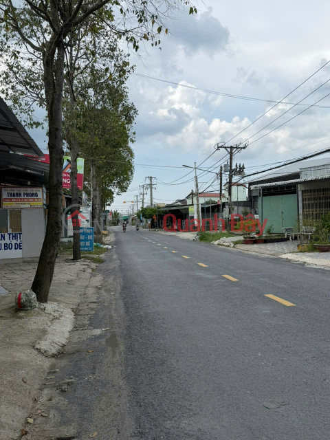 ĐẤT ĐẸP – GIÁ TỐT – CHÍNH CHỦ CẦN BÁN TẠI Thạnh Thuận - Đông Phước - Cần Thơ _0