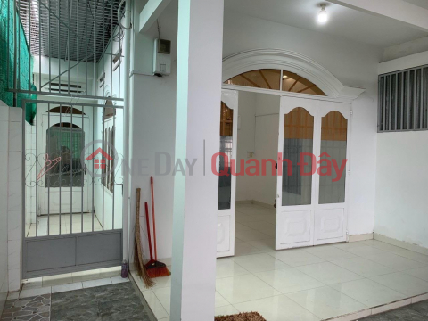 Frontage price in the alley - 80m2 wide by 5.6m - suitable for building CHDV - Hiep Binh Phuoc Thu Duc - only 6.3 billion. _0