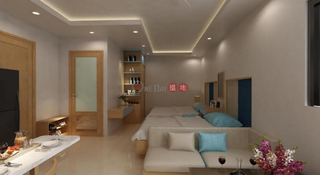 Sincero Hotel & Apartment (Khách sạn & Căn hộ Sincero),Ngu Hanh Son | ()(3)