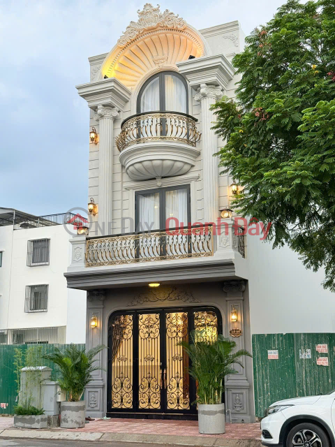 SIÊU PHẨM MẶT TIỀN ĐƯỜNG SỐ 13 Đ HÀ QUANG 2, PHƯỚC HẢI, NHA TRANG _0