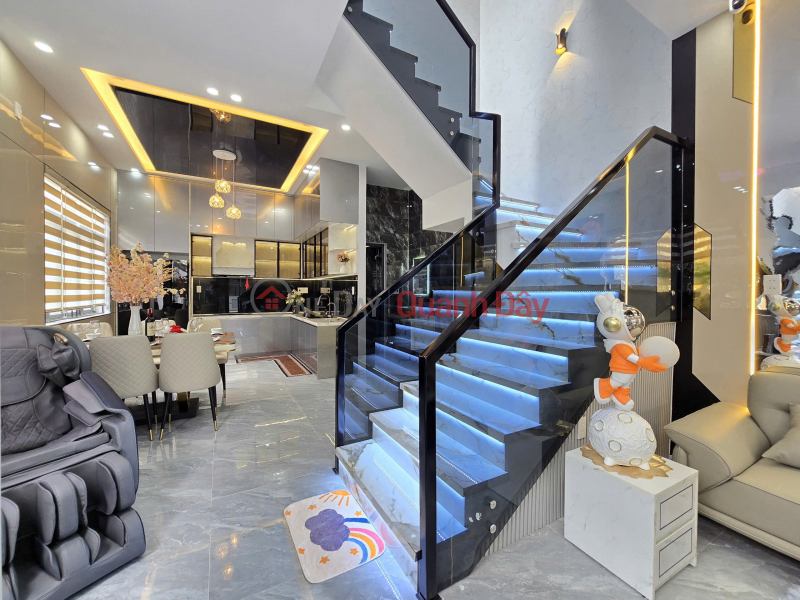 BÁN NHÀ PHƯỜNG THANH KHÊ ĐÔNG QUẬN THANH KHÊ 70M2 - 12.5 TỶ. LH:0932646343. | Việt Nam | Bán, đ 1,25 tỷ