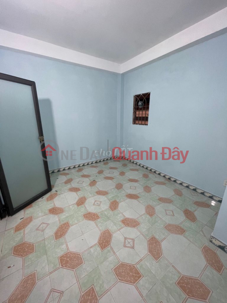 2-storey house with car alley near Tham Luong bridge, 2 large bedrooms | Vietnam, Rental đ 8 Million/ month