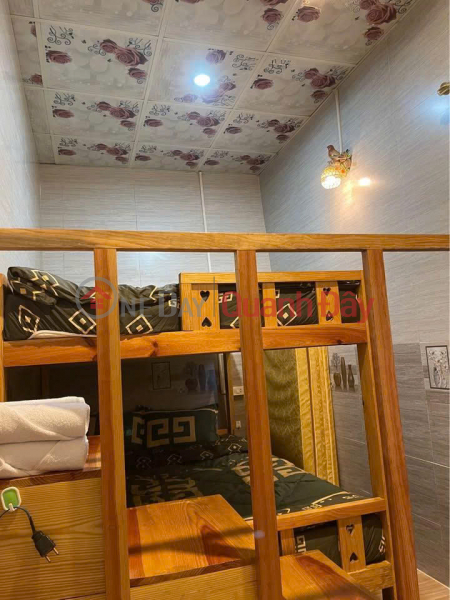 Homestay for rent in Sao Nam, Ward 11, Da Lat: 7 million VND\\/month. | Vietnam Rental | đ 7 Million/ month