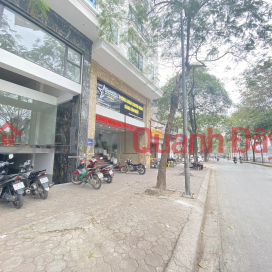 House Cash Flow 1.5 Billion 1 Year. Super Products Thanh Xuan Thong Thong Street Great Business Floor _0