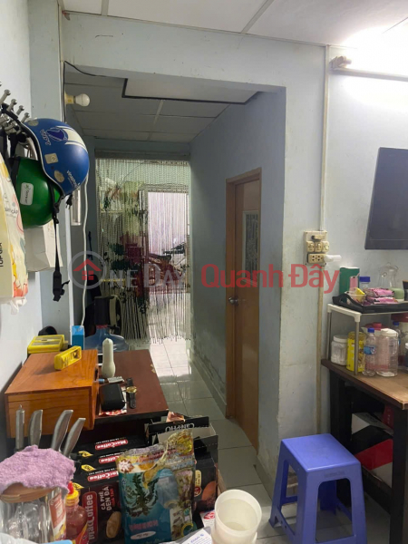 đ 1,05 tỷ, NHÀ CHÍNH CHỦ - GIÁ TỐT -Cần Bán Nhà Vị Trí Đẹp Tại Xuân Thới Thượng, Hóc Môn, TP.HCM