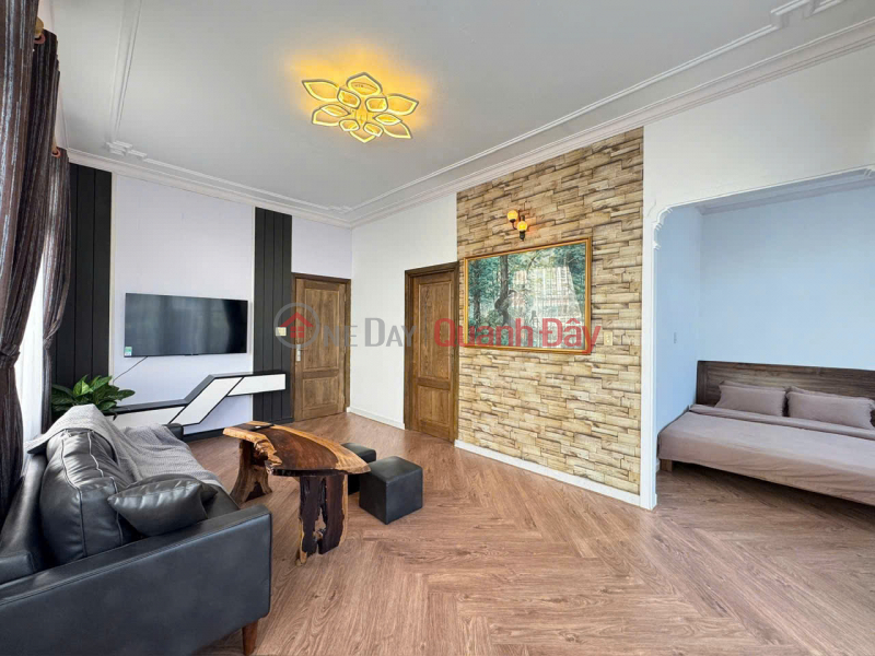 Cho thuê villa siêu xinh Phù Đổng Thiên Vương giá 12 triệu tại Đà Lạt Lâm Đồng Việt Nam Cho thuê, đ 12 triệu/ tháng