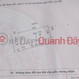 phượng đồng phụ châu xuất hiện một lô dt 48m đường ô tô thoải mái gần thể dục thể thao cách trục chính liên _0