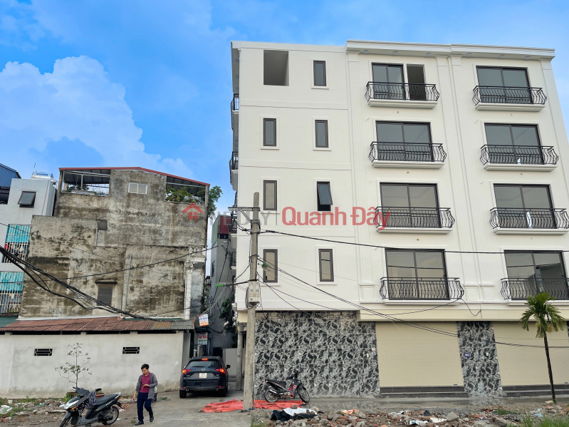 Property Search Vietnam | OneDay | Residential, Sales Listings Selling Xuan Phuong 5-storey house, 7 car parking lane, near school market