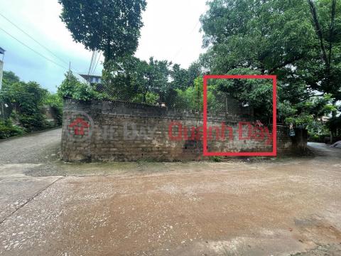 Cc F0 sent to sell central inter-commune main axis land 60m2, 4m square meter, tk2, only 2.x billion, Ninh Son, Chuc Son town, Chuong _0