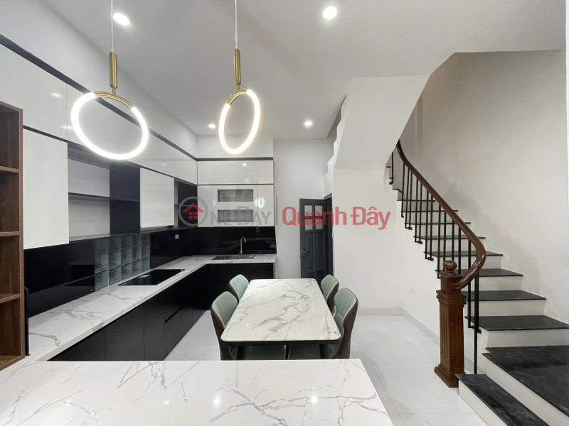 Property Search Vietnam | OneDay | Residential Sales Listings House on Truong Cong Dinh street - 50m2\\/5T\\/Mt 5m, avoid cars, Busy business, 7 billion