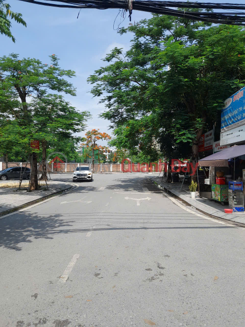 HOUSE FOR SALE IN KIM GIANG - THANH LIET, 200\/235 SQM, 4 FLOORS, 8 M FRONTAGE, PRICE 39 BILLION _0