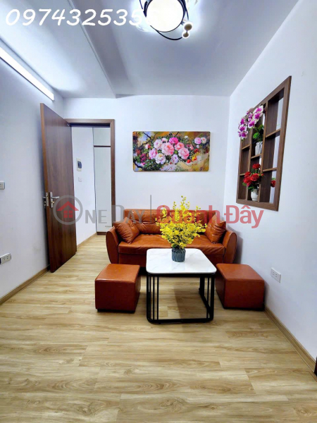 Owner selling apartment in alley 2 - Pham Than Duat - Mai Dich - Hanoi Sales Listings