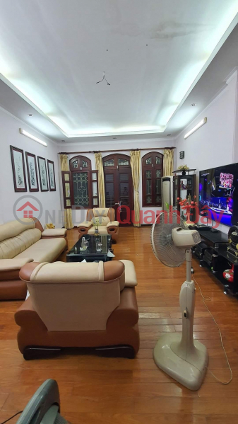 Property Search Vietnam | OneDay | Residential Sales Listings SALE SUPER PRODUCTS ROOM CHI KIEN 75M2 X 5T, 2 FACES OF CAR 9.5 BILLION