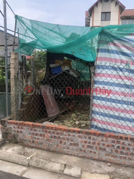 Property Search Vietnam | OneDay | Nhà ở Niêm yết bán ĐA TỐN = HIẾM CÓ KHÓ TÌM-HÀNG XÓM HAI ĐẠI GIA VIN & ECOPARK 
* Diện tích 89 m² nhỉnh 8 tỷ Thửa đất quá