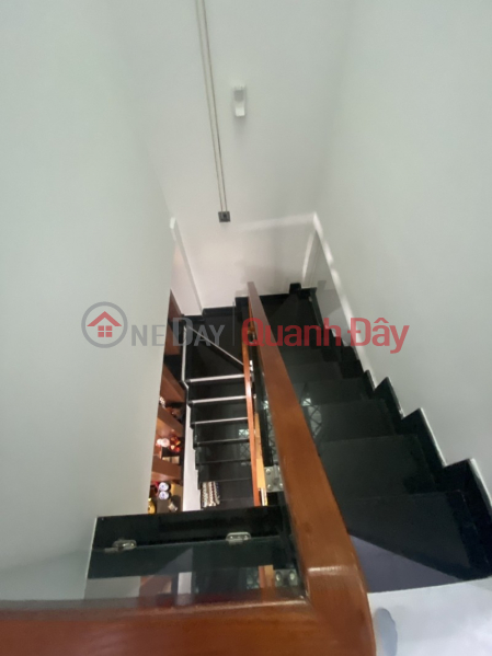 House for sale on Tran Hung Dao, Ward 5, District 5, Bach Van market, 46m2, 2 floors, 2 bedrooms, over 6 billion, Vietnam Sales đ 6.5 Billion