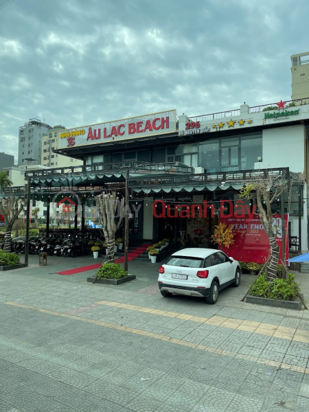 Au Lac Beach (Âu Lạc Beach),Ngu Hanh Son | (5)