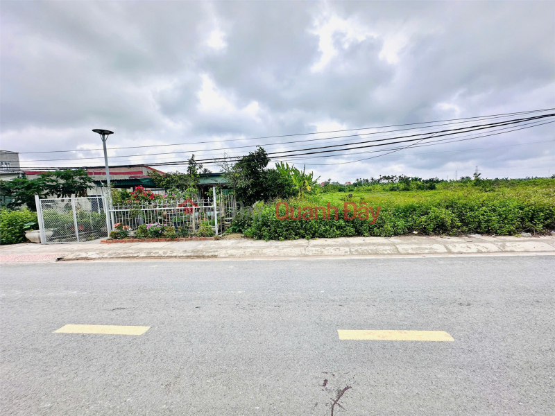 Property Search Vietnam | OneDay | Nhà ở | Niêm yết bán, Giá 2.5x tỷ – Lô 149,8m² mặt đường nhựa TDP Quyết Tiến Hợp Đức, trục to hiếm ZALO 0567 222 555