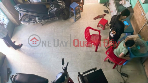 Bán nhà MT Nguyễn Sáng - Phường Tây Thạnh - DT 72m2 (5.1/6 x 13)m - 7 tỷ 5 _0