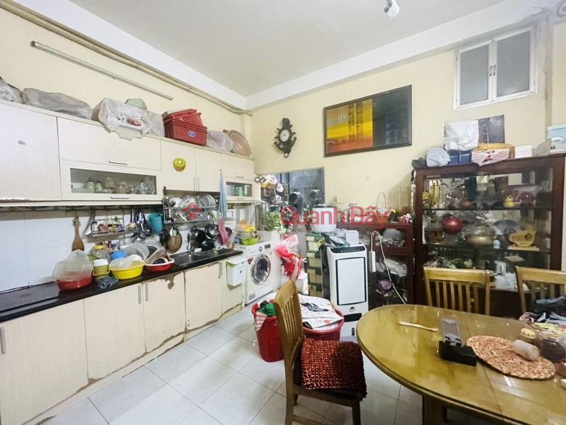 Property Search Vietnam | OneDay | Residential, Sales Listings, House for sale, area (4x18)m, 6m truck alley, Luu Chi Hieu Street, Tan Phu District