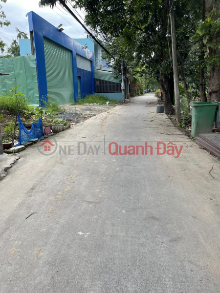 đ 3 Billion Buy house, land in Vinh Phu, Thuan An, Binh Duong