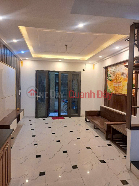 TRANG CAY HUYEN KY SERVICE 50M2_PARTAMELE PLOT_NICE HOUSE_NO DEFECTS_GALA_CAR_LESS THAN 10 BILLION _0