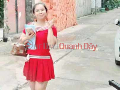 Nhà 2 Tầng - Hẻm ôtô Thông, Bình Tân Giáp Tân Phú Quận 6 _0