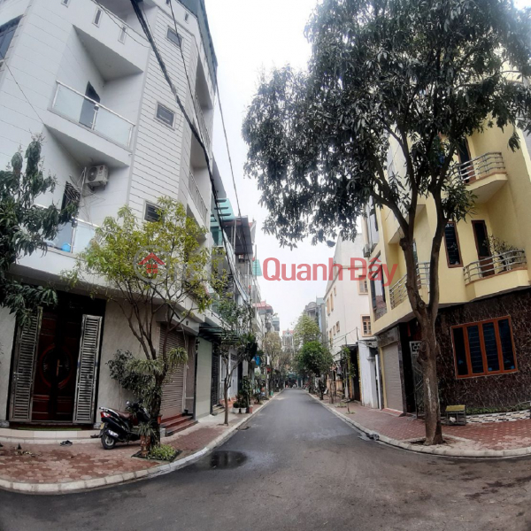 Property Search Vietnam | OneDay | Residential | Sales Listings Land for sale of 66.6m2 at Trau Quy, Gia Lam, Hanoi. Alley connecting 2 main streets. Contact 0989894845.