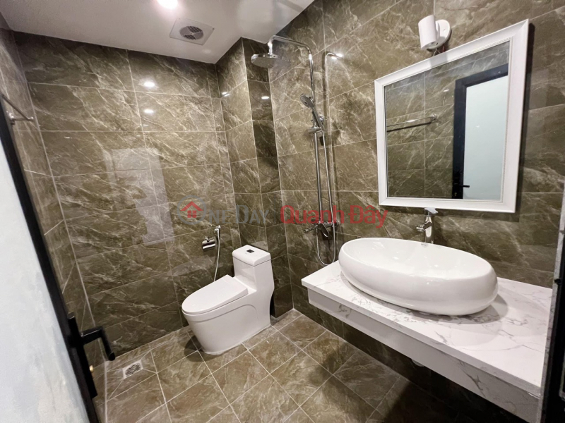 COUUE: 6 floors, 30m2 with extremely sharp price, Vietnam, Sales, đ 3.64 Billion