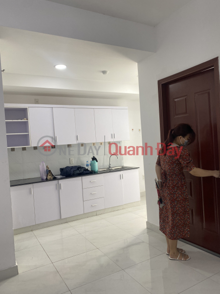 Property Search Vietnam | OneDay | Nhà ở, Niêm yết bán | Cần bán gấp căn 1pn phía sau cục Hải Quan
