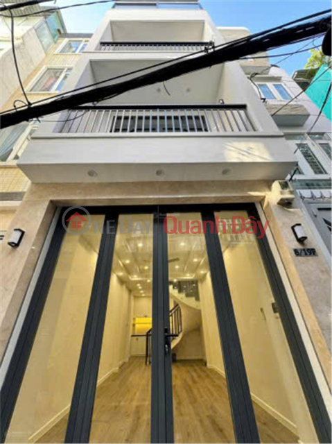 BÁN NHÀ TRUNG TÂM QUẬN 1 – GIÁ TỐT –Tại 8/19F Đinh Tiên Hoàng, Phường Tân Định, Quận 1, TP. HCM _0