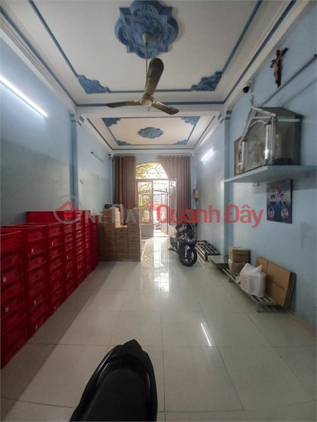 Property Search Vietnam | OneDay | Residential | Sales Listings | 3 billion reduction! House 90m2, 4 floors - 10m street, Khuong Viet, Tan Phu - 9.5 billion