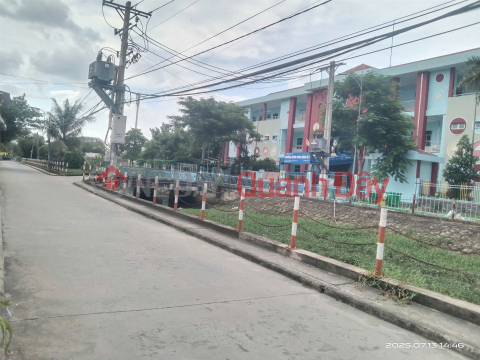 ĐẤT ĐẸP – GIÁ TỐT – CHÍNH CHỦ CẦN BÁN NHANH LÔ ĐẤT TẠI Bình Mỹ, Củ Chi, HCM _0