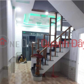 House for sale, adjacent to Ngo Quyen street, 100m from Ngo Quyen street, car alley on all sides _0