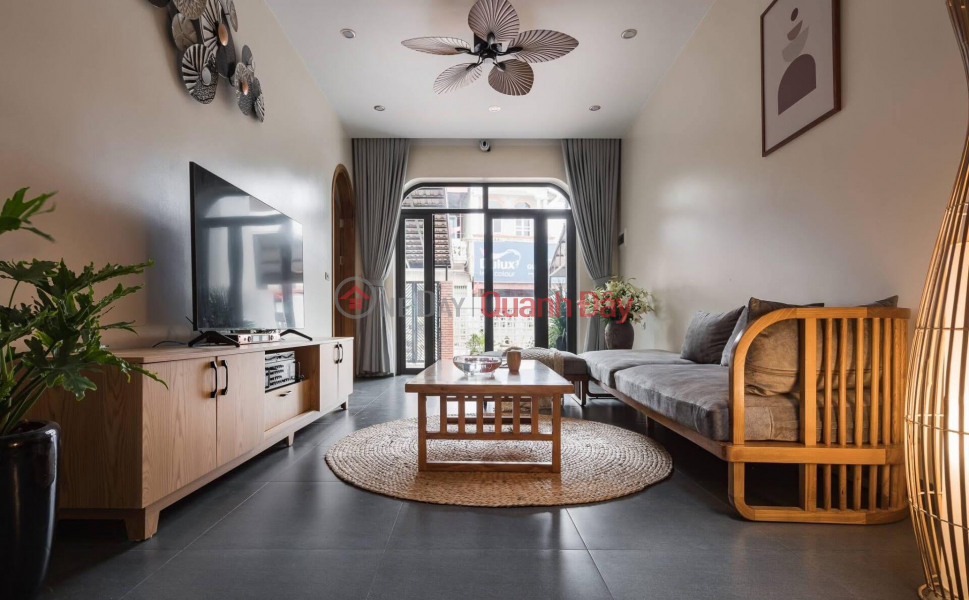 ***House for sale in alley 357 Nguyen Trong Tuyen, ward 1 Tan Binh; (4*15) 1 floor | Vietnam | Sales, đ 8.68 Billion