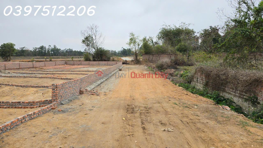 đ 10 triệu Siêu phẩm - Bán lô đất siêu đẹp tại Sóc Sơn, Hà Nội, DT 100m2, giá chỉ 10tr/m2