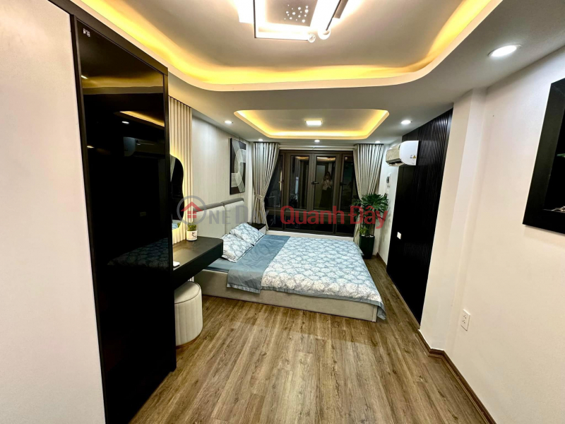 ONLY 1 EXTREMELY RARE UNIT!!! DONG DA XA DAN 2 - HOUSE FOR SALE - 52M - Huge FRONT -6M - CENTER OF DONG DA DISTRICT -, Vietnam, Sales đ 6.8 Billion