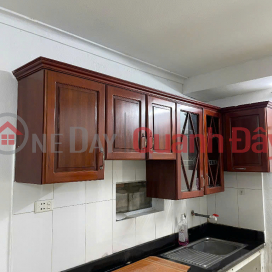 House for rent on Tan Khai Street, 30m2 x 2 floors, 2 bedrooms, 6.5 million 10m to the street _0