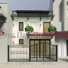 House for sale in Ben Van Don, District 4, 22m², 2 floors, 1 bedroom, 0WC - 4.3 billion _0