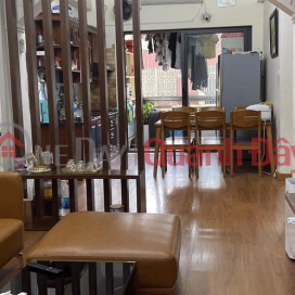 Apartment for sale in CT9 building, Dinh Cong urban area _0