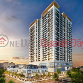 Opening for sale phase 1 of Vinhomes Bac Giang apartment, price 36 million\/m2 _0