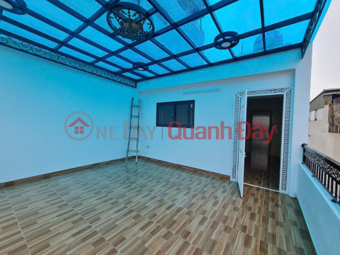 Cho thuê nhà mới chính chủ 80m2x4T, KD, VP, Nhà hàng, Nguyễn Thị Định-20Tr _0