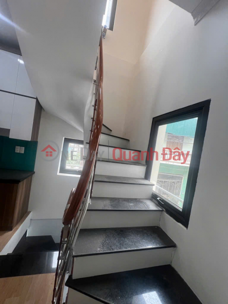 Property Search Vietnam | OneDay | Residential Sales Listings | HOUSE FOR SALE IN DUONG VAN BE, BUSINESS, CAR AVOIDABLE, RARE MONEY, 50M2X3 FLOORS, PRICE 5.4 BILLION