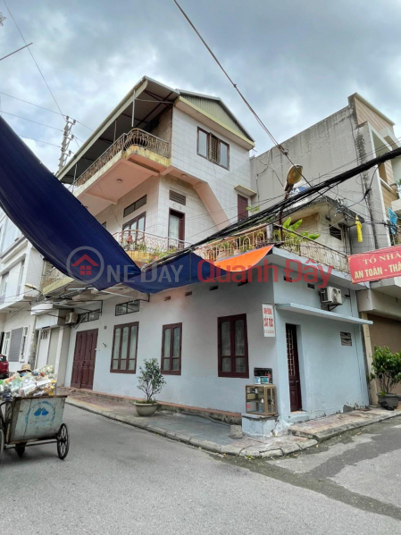 Property Search Vietnam | OneDay | Nhà ở, Niêm yết bán | Cần Bán Nhà 3 Tầng Vị Trí Siêu Đắc Địa Tại Thành Phố Cẩm Phả, Tỉnh Quảng Ninh.