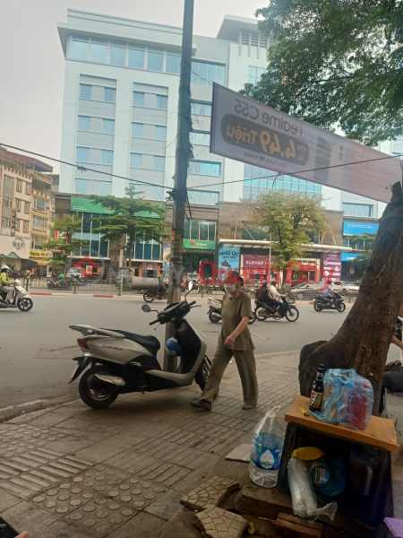 Property Search Vietnam | OneDay | Residential Sales Listings, FOR SALE LAND 19 VAN PHUC, HA DONG, LOT LOCK, RED CAR, 35M, MT 5M, PRICE 3.35 BILLION