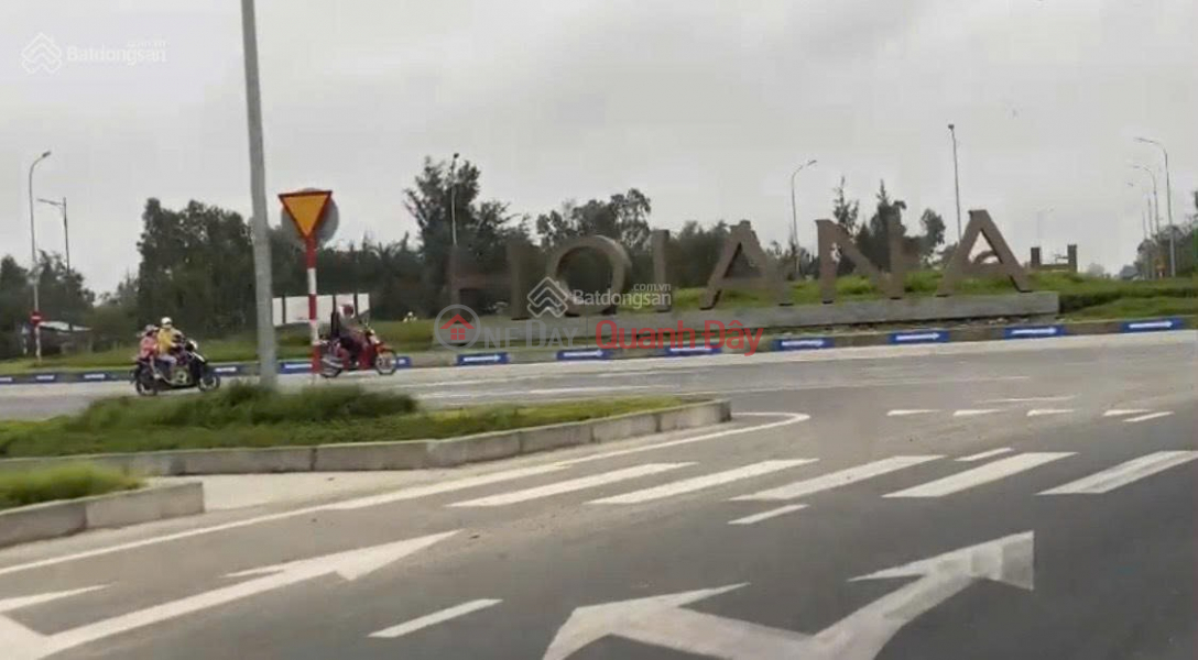 Property Search Vietnam | OneDay | Residential | Sales Listings | Land for Sale Phase 2 of Duy Hai Resettlement Project in Duy Hai Commune, Duy Xuyen, Quang Nam Province. (old)