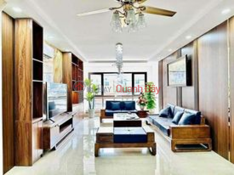 Property Search Vietnam | OneDay | Nhà ở Niêm yết bán KD, 3 Ô TÔ TRÁNH, GA RA, NHÀ MỚI TINH. QUANG TRUNG - HÀ ĐÔNG: 39M, 5T, MT: 6M, 9.6 TỶ