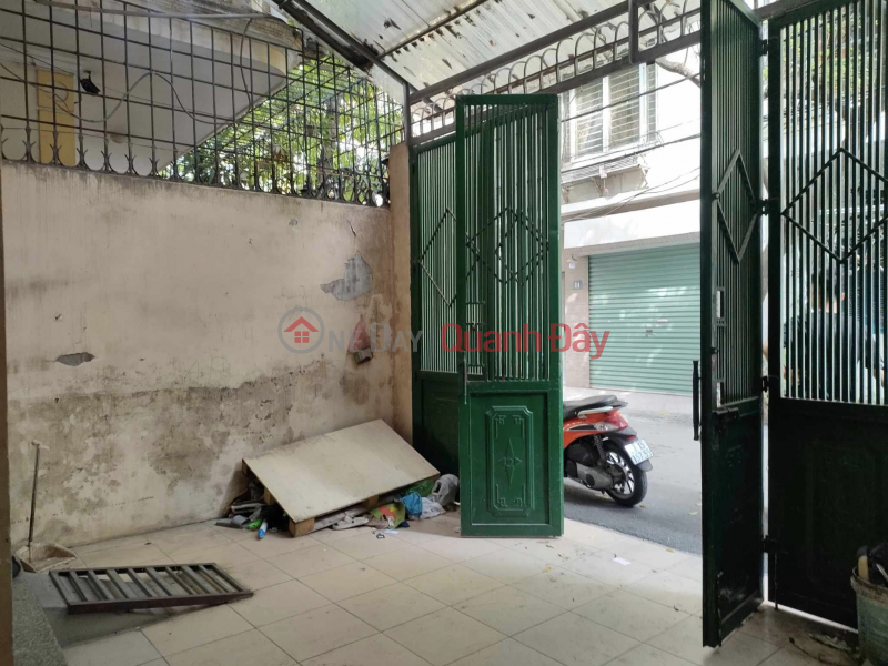 Property Search Vietnam | OneDay | Nhà ở, Niêm yết bán | BÁN NHÀ PL LÊ TRỌNG TẤN , THANH XUÂN 105M ,3 TẦNG CHỈ 17 TỶ