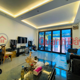 URGENT HOUSE FOR SALE IN HOANG SAM, CAU GIAY – 47M2 x 5 FLOORS, DAN TRI DIVISION – OVER 9 BILLION _0